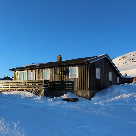 Kjoniksbu - 3 Bedroom Cabin Al Bagian luar foto