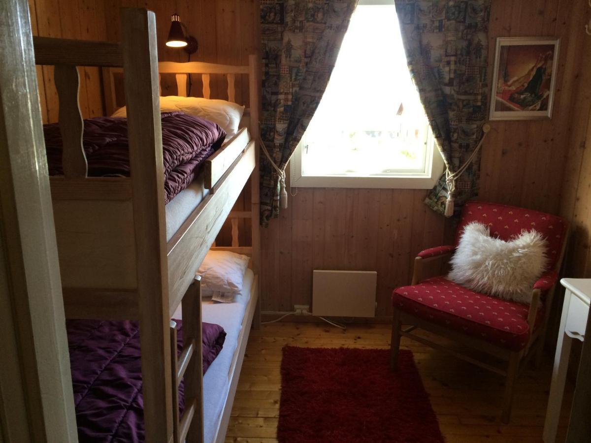 Kjoniksbu - 3 Bedroom Cabin Al Bagian luar foto