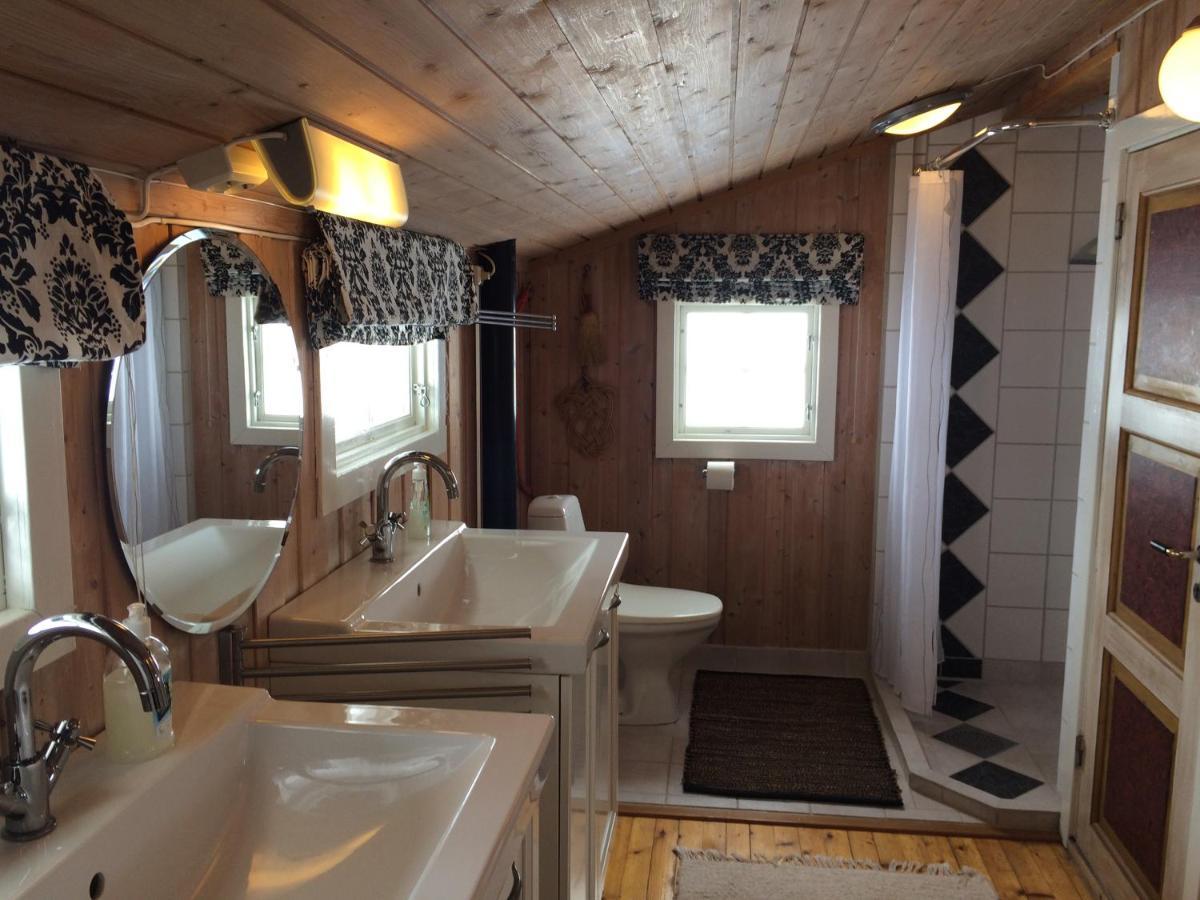 Kjoniksbu - 3 Bedroom Cabin Al Bagian luar foto