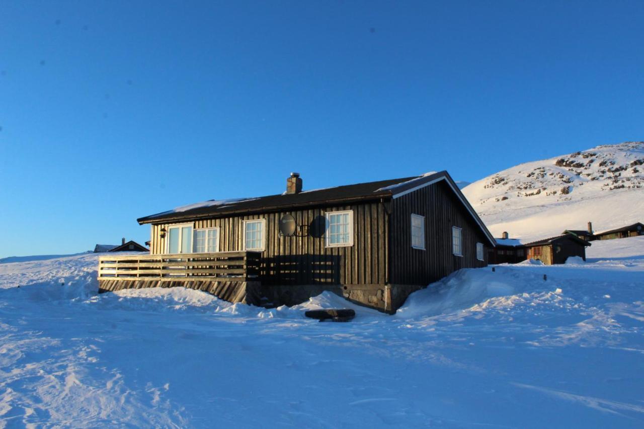 Kjoniksbu - 3 Bedroom Cabin Al Bagian luar foto