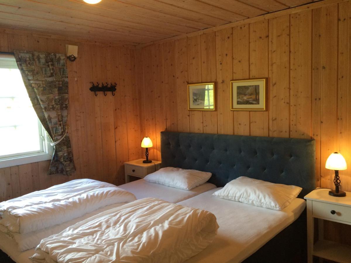 Kjoniksbu - 3 Bedroom Cabin Al Bagian luar foto
