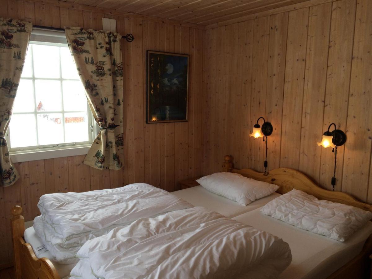 Kjoniksbu - 3 Bedroom Cabin Al Bagian luar foto
